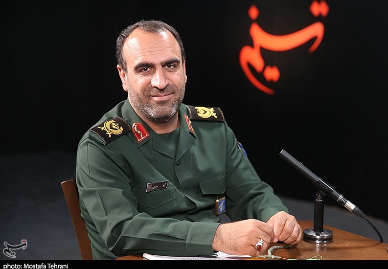 اردوی راهیان نور , مستند ,