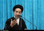 ابوترابی: ملت ایران به سپاه افتخار می‌کند/ محکومیت اقدام اروپا
