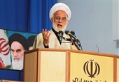 امروز بیداری در بین جوانان دنیا موج می‌زند