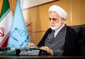 دستور رئیس قوه قضاییه برای تسهیل امور خدمت‌رسانی به زوار اربعین