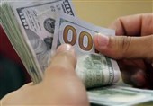 کاهش قیمت‌ ارز در مرکز مبادله