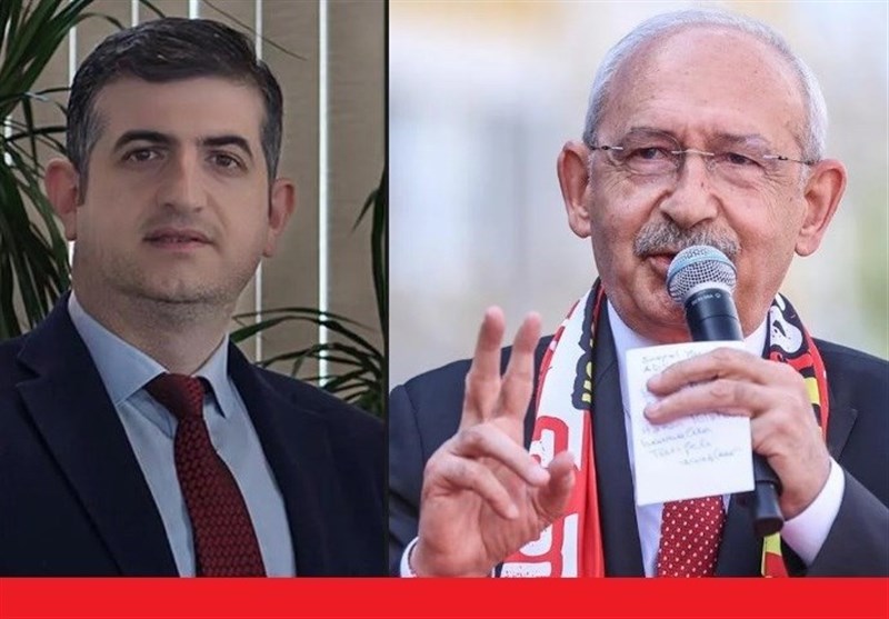 کشور ترکیه , انتخابات 2023 ریاست جمهوری ترکیه ,
