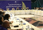 رئیس صدا و سیما از عوامل نون‌خ تجلیل کرد/  سعید آقاخانی پیام صوتی فرستاد!