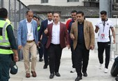 سیف‌الله‌پور: مدیران ورزش مازندران درگیر حکم مدیرکلی‌شان هستند/ ورزشگاه وطنی با این شیوه درست نمی‌شود