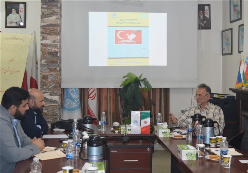 کشور ترکیه , انتخابات 2023 ریاست جمهوری ترکیه ,