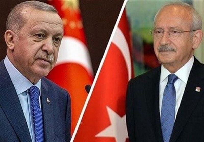 کشور ترکیه , رجب طیب اردوغان , انتخابات 2023 ریاست جمهوری ترکیه , 