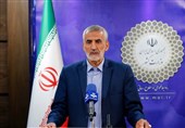 میراحمدی: اربعین 1403 بی‌نظیر بود/ مشکل اتوبوس باید حل شود