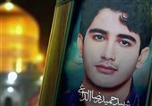 چرا خدا خریدار خون شهید "الداغی" شد؟