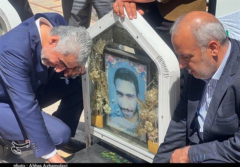 استان کرمان , شهید سپهبد قاسم سلیمانی , شهید , فوتبال ساحلی , 