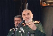 سرلشکر سلامی: دشمن به‌دنبال فتنه‌انگیزی در سالگرد حوادث پاییز 1401 است