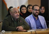 نمایش "فضای آخرالزمانی" و هنری که خلاقیت نوجوانان را می‌طلبد