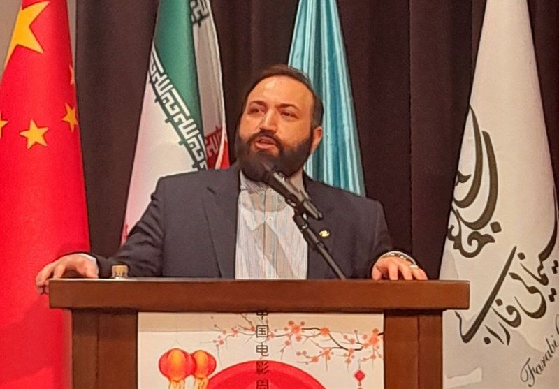 چین