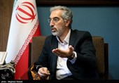 سالاری: ترجمه و نشر نمایشنامه‌های دینی صاحبدلان باید مورد توجه قرار بگیرد