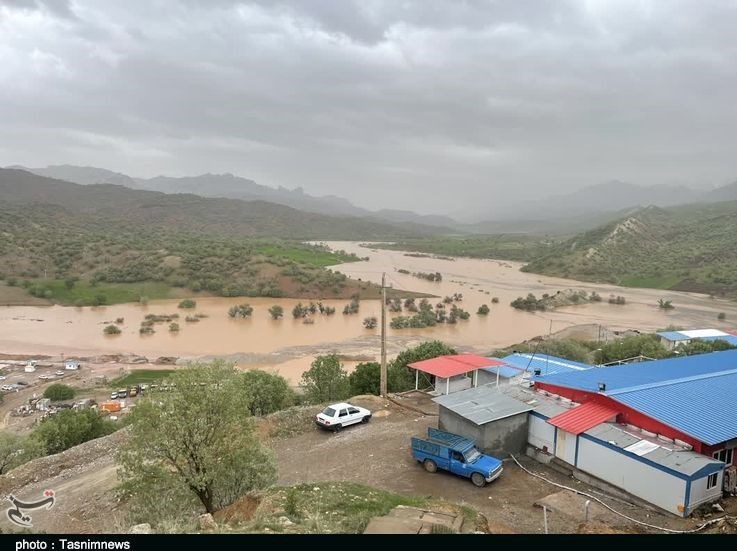 استان لرستان , بحران آب , بحران بیکاری و اشتغال , تصادف ,