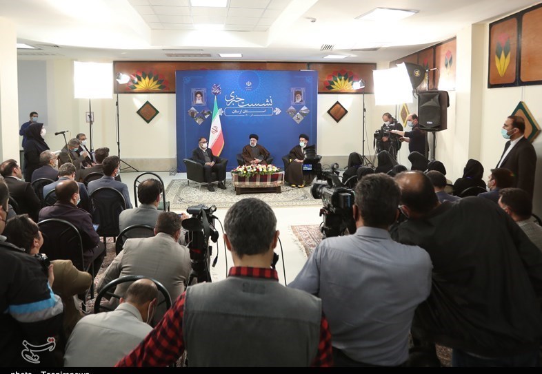 استان لرستان , بحران آب ,