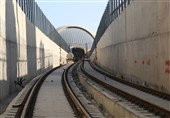 یک گام تا تکمیل متروی پرند/ گرهی که این بار به دست وزارت نیرو باز می‌شود