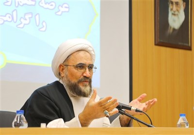 مهاجرنیا: در دام ایدۀ حکمرانی نهادهای بین‌المللی گرفتار نشویم