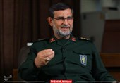 تجهیز شناورهای سپاه به موشک‌های کروز «2هزارکیلومتری»/ مأموریت جدید سپاه در خلیج عدن| گفتگو با سردار تنگسیری