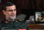 بیانیه جبهه پایداری انقلاب اسلامی در پی شهادت سردار تنگسیری
