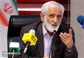 فرونشست تهدید جدی برای کشور است