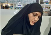 کفش‌های گمشده؛ روایت مریم عرفانیان از تشییع آقای شهید ایران