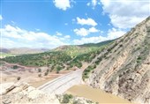آغاز ساخت دیواره سد معشوره؛ مشاور طراحی شبکه‌های آبیاری انتخاب شد