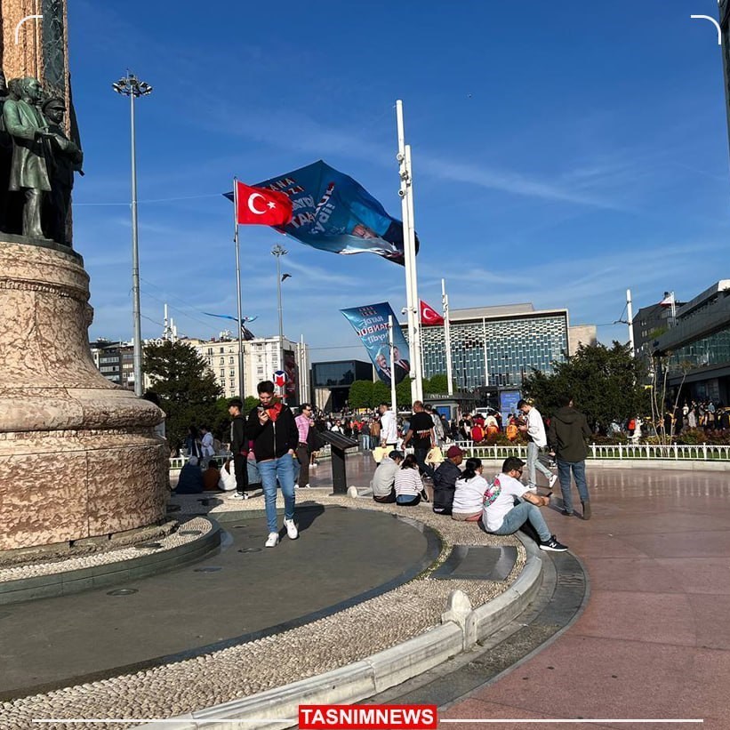 کشور ترکیه , انتخابات 2023 ریاست جمهوری ترکیه ,