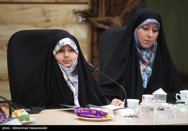 نشست خبری پنجمین جشنواره فیلم ایثار
