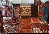جشنواره روستایی و عشایری استان قزوین گشایش یافت + تصاویر