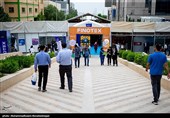اینوتکس از 11 تا 14 شهریور برگزار می‌شود