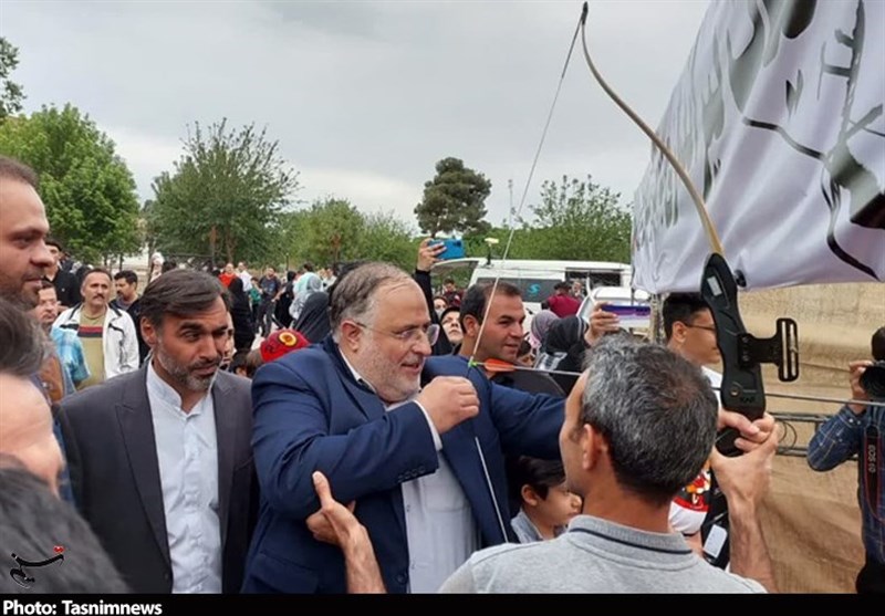 استانداری قزوین , شورای اسلامی استان قزوین , 