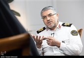 ‌‌ثبت 67 میلیون تردد در محورهای اربعینی/ 24 زائر در تصادفات جان باختند