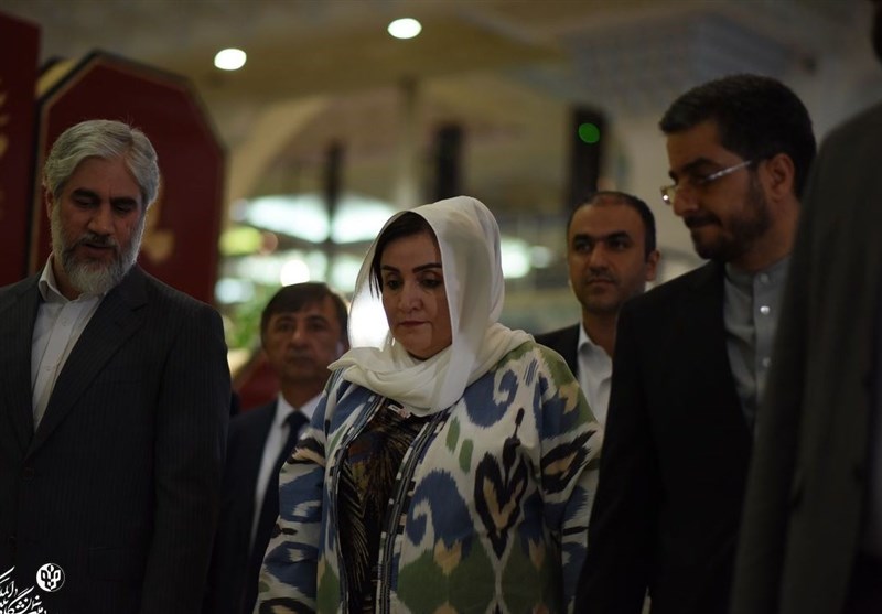 وزیر