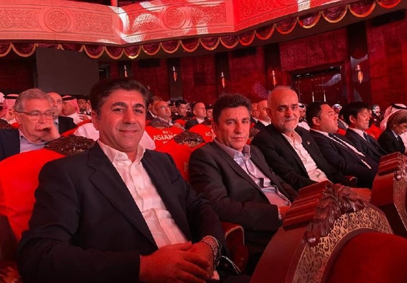 جام ملتهای آسیا ,