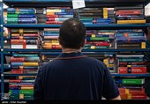 مردم از نمایشگاه چه کتاب‌هایی خریدند؟