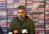 اشکش: داوران با ما مهربان‌تر بودند، جایگاه متفاوتی داشتیم