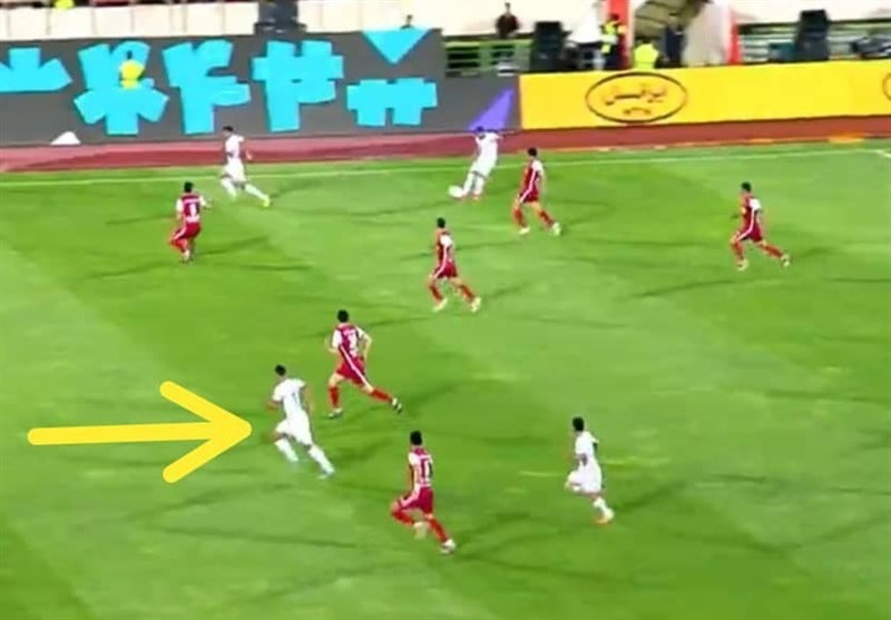 تیم فوتبال پرسپولیس , تیم فوتبال گلگهر سیرجان ,