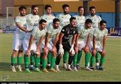 خیری: ذوب‌آهن نیازمند ابزار و بازیکنان بهتری است/ حدادی‌فر صبورتر باشد