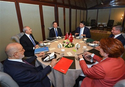 کشور ترکیه , انتخابات 2023 ریاست جمهوری ترکیه , رجب طیب اردوغان , 