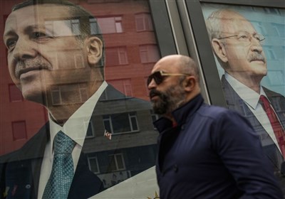 کشور ترکیه , انتخابات 2023 ریاست جمهوری ترکیه , رجب طیب اردوغان , 