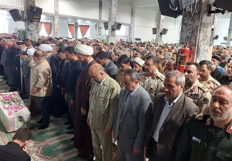 شهید , 