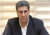 متن استعفای افشاریان از ریاست کمیته داوران فدراسیون