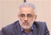 عباسعلی نوبخت سرپرست سازمان بوستان‌ها و فضای سبز شهر تهران شد