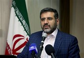 وزیر ارشاد: سینمای امروز باید ستایش‌گر ساحت سلیم خانواده و روایت‌گر صدیق چهره واقعی زن باشد