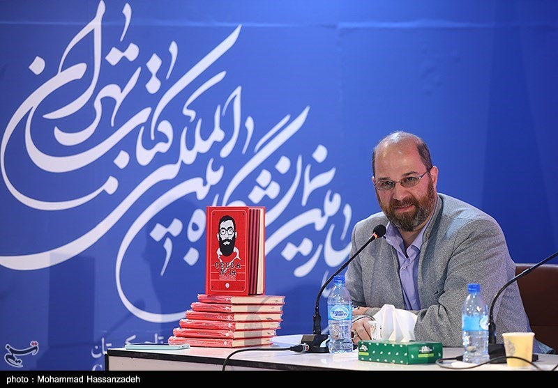 هفتمین روز سی‌ و چهارمین نمایشگاه کتاب تهران