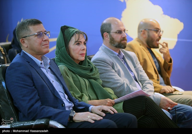 هفتمین روز سی‌ و چهارمین نمایشگاه کتاب تهران
