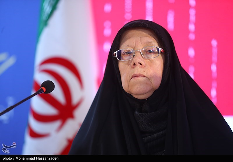 هفتمین روز سی‌ و چهارمین نمایشگاه کتاب تهران