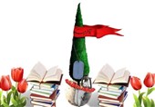 ترجمه و انتشار 226 عنوان کتاب دفاع مقدس و ادبیات پایداری در خارج از مرزها