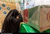 نمایشگاه توانمندی‌های نیروی هوافضای سپاه - قم