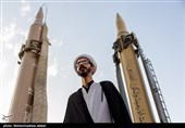 نمایشگاه توانمندی‌های نیروی هوافضای سپاه - قم